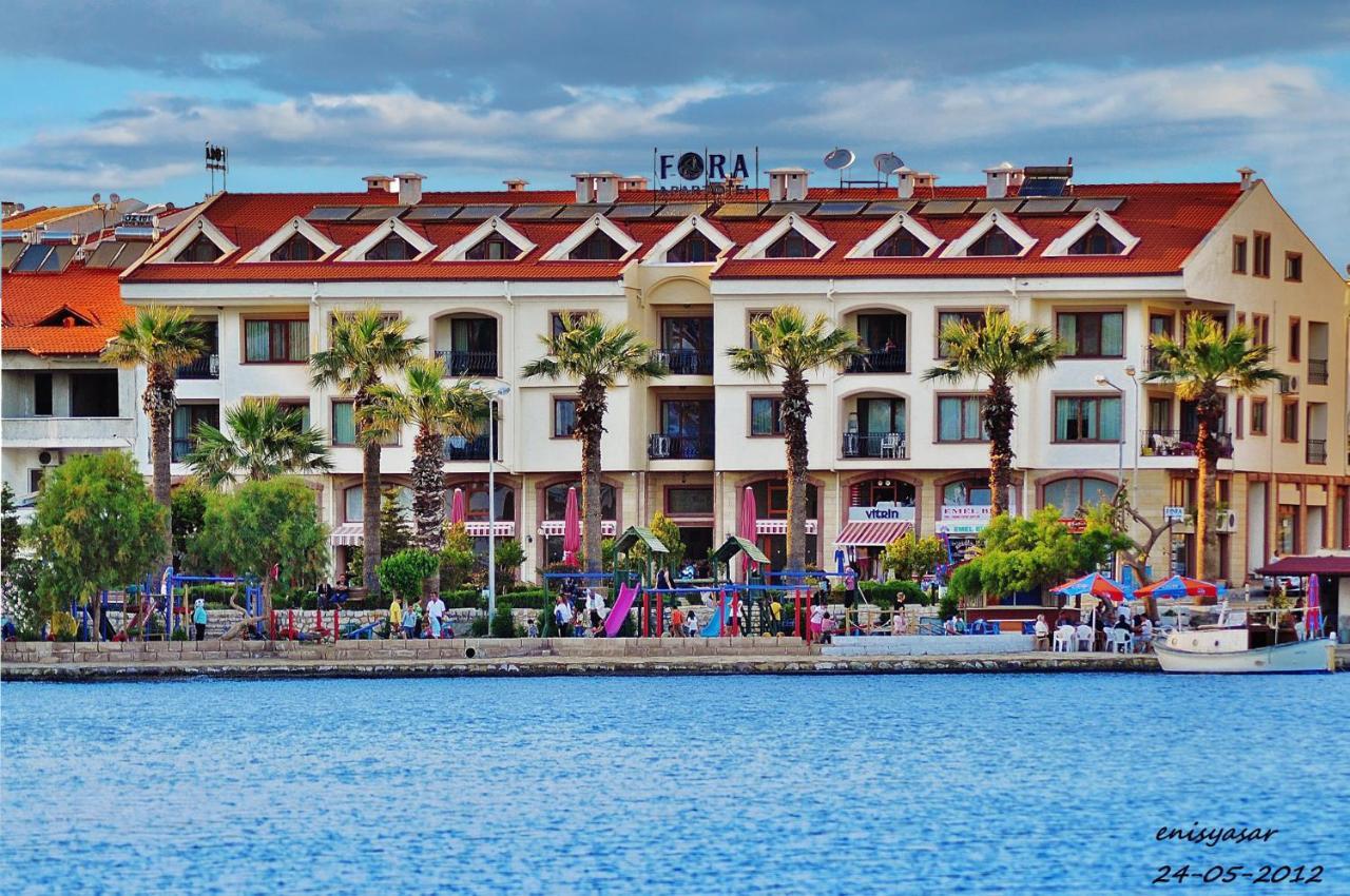 Fora Hotel de apartamente Datca