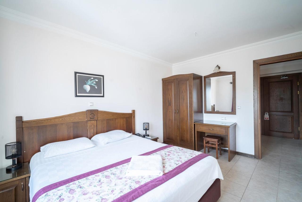 Hotel de apartamente Fora 3*