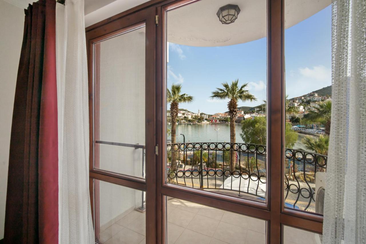 Hotel de apartamente Fora