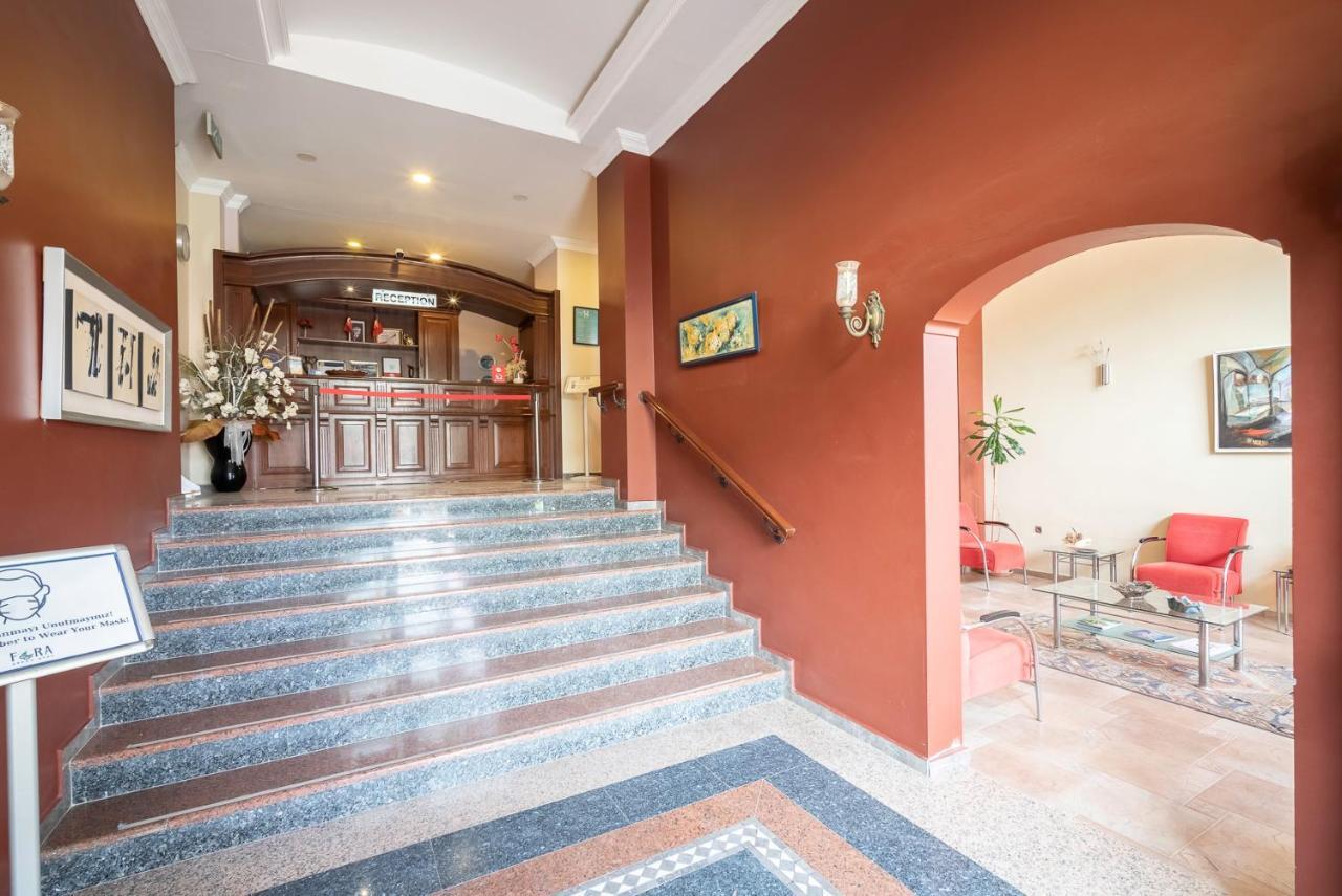 Hotel de apartamente Fora Datca