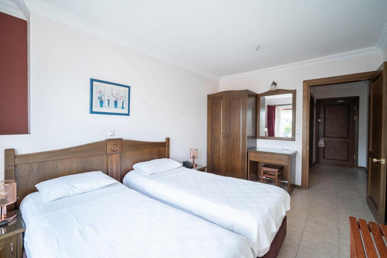 Hotel de apartamente Fora 3*