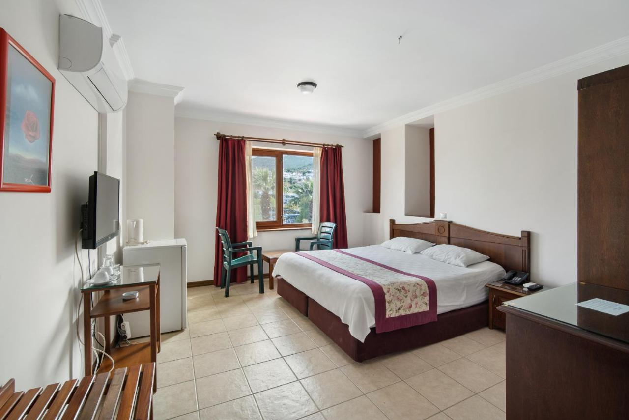 Hotel de apartamente Fora