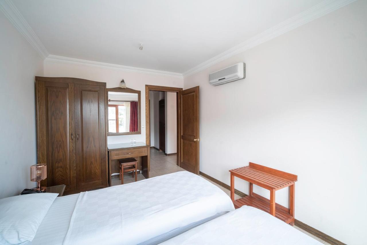 Fora Hotel de apartamente 3*