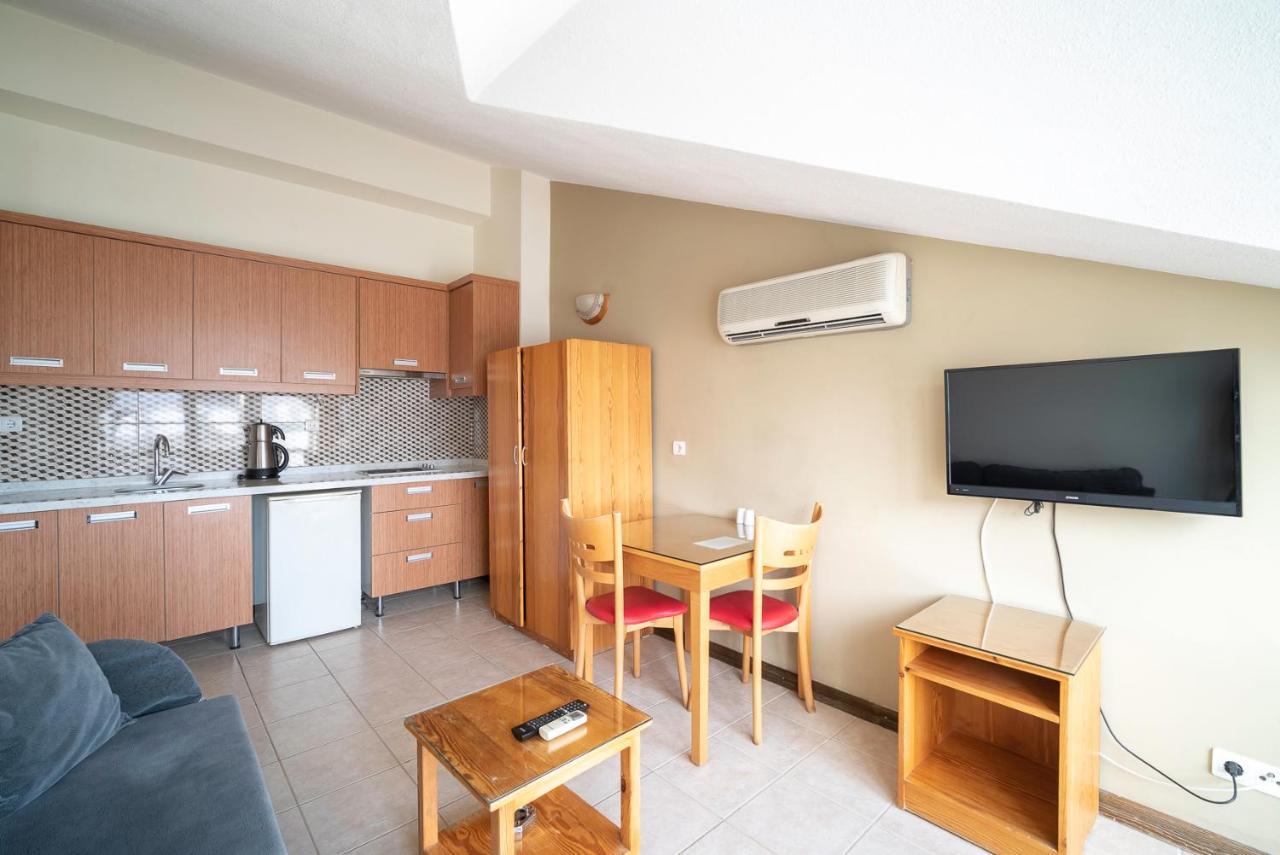 Fora Hotel de apartamente