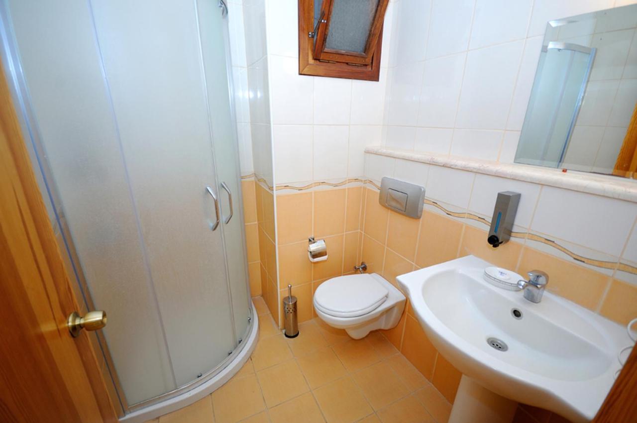 Hotel de apartamente Fora