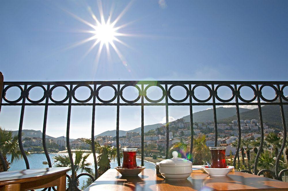 Fora Hotel de apartamente