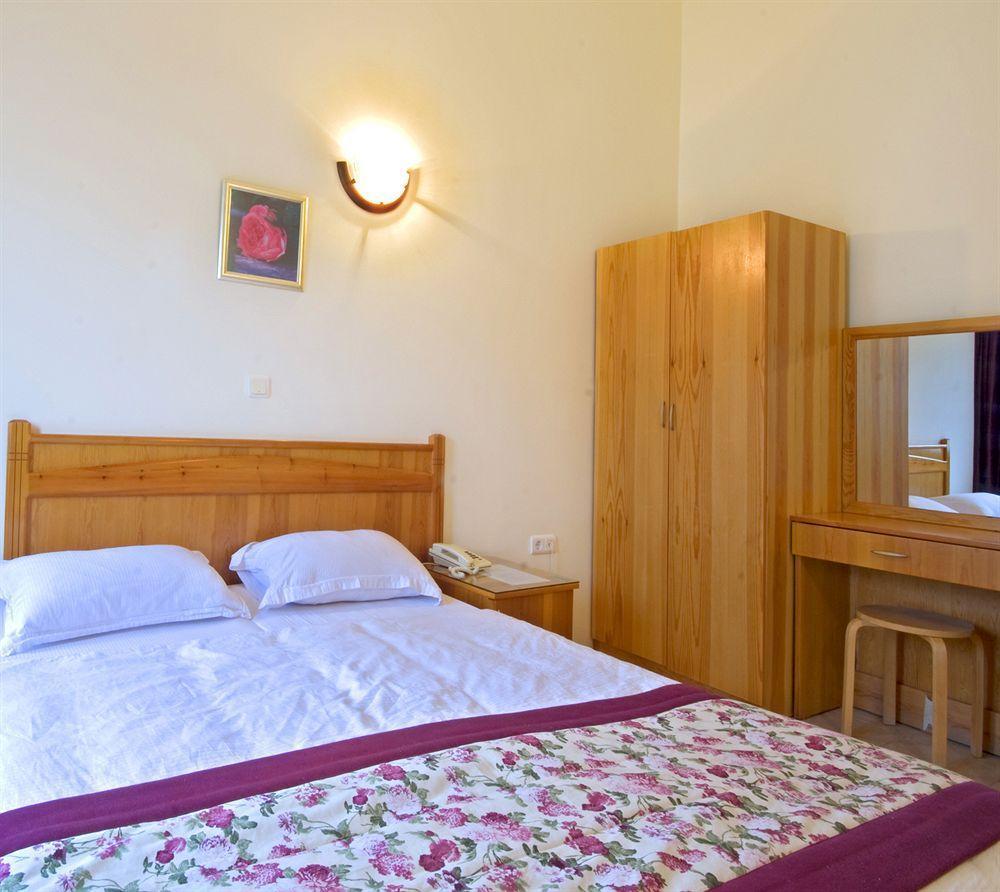 Hotel de apartamente Fora
