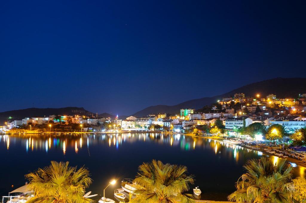 Fora Datca