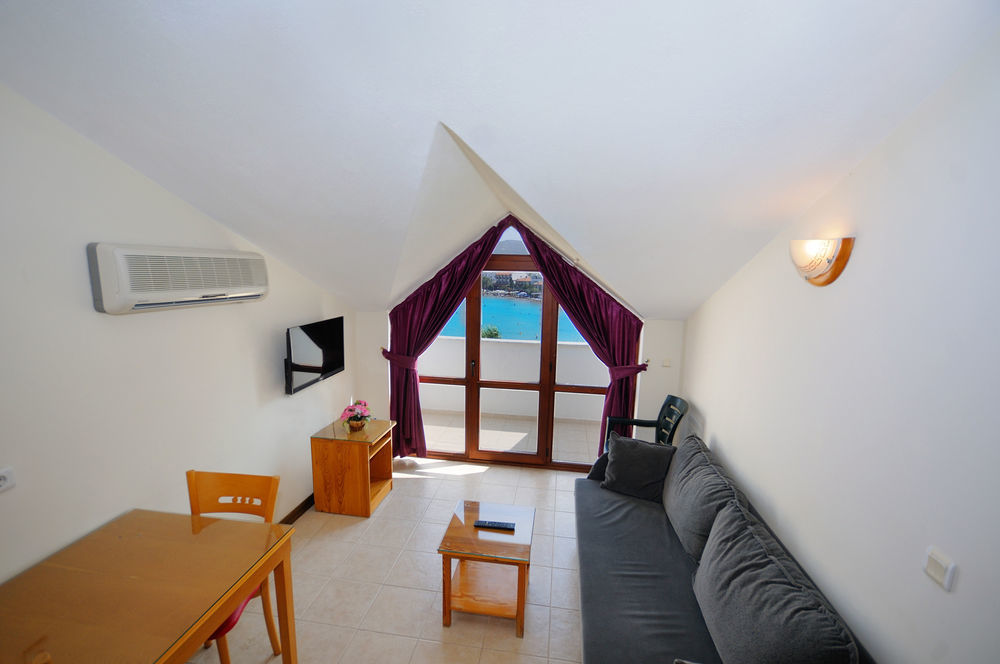 Fora Hotel de apartamente